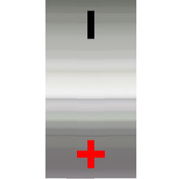 WhatsMyCharge? icon